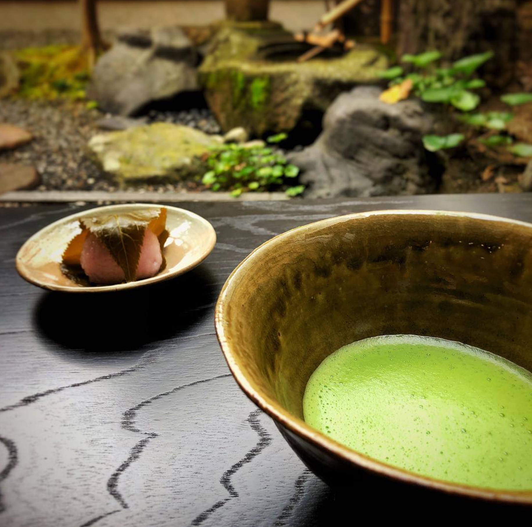 ocha no kanbayashi matcha toku no shiro