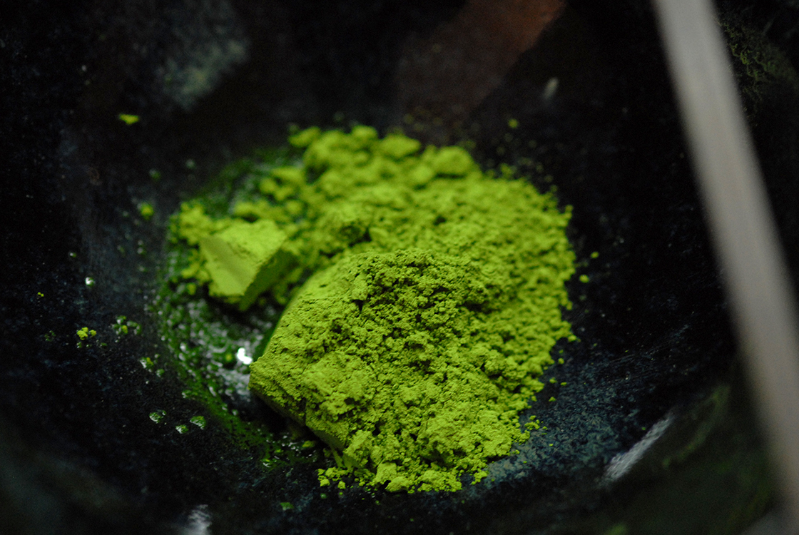kanbayashi matcha asahi no shiro