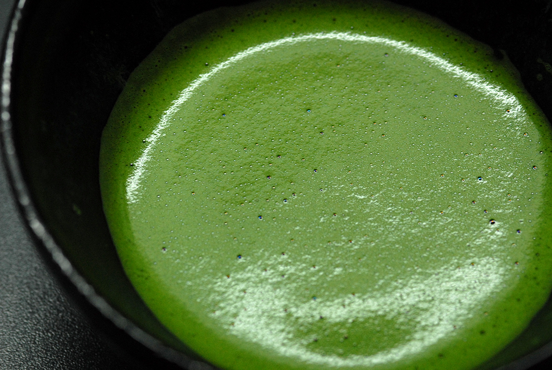 kanbayashi matcha asahi no shiro