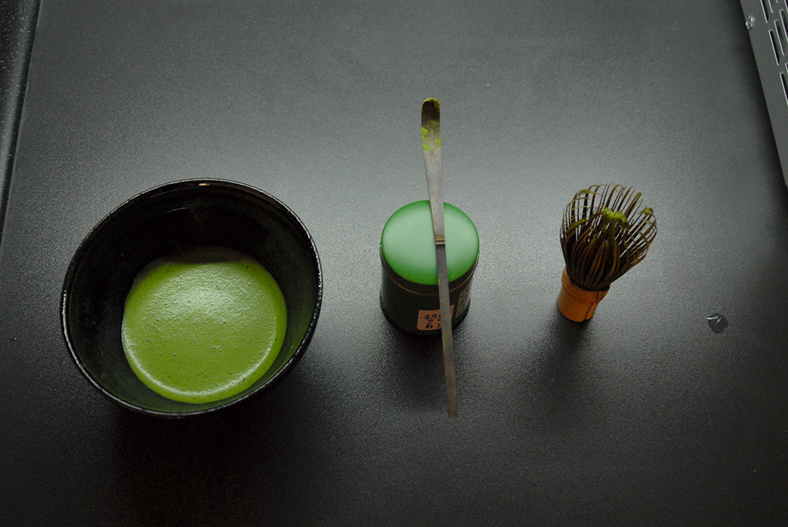 kanbayashi matcha asahi no shiro