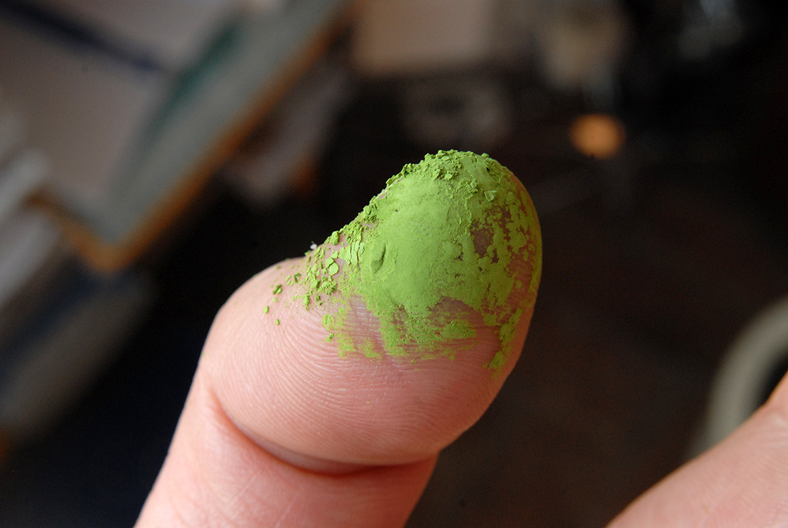 kanbayashi matcha aya no shiro