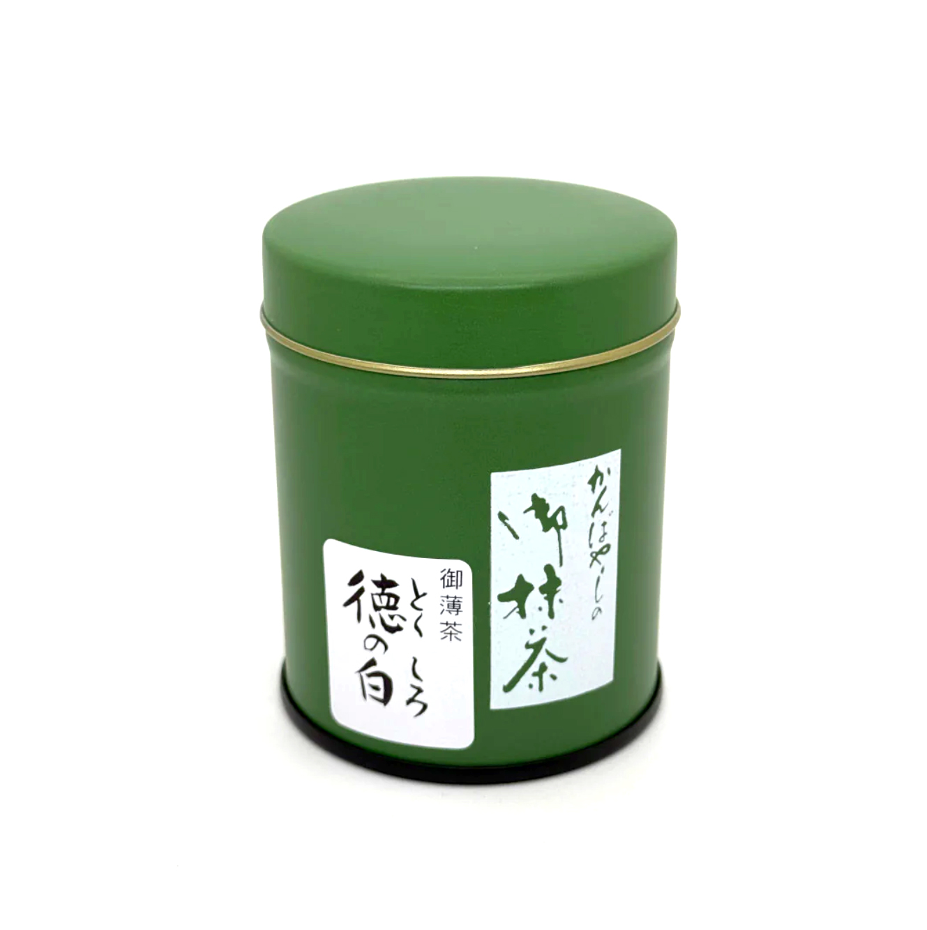 ocha no kanbayashi matcha toku no shiro