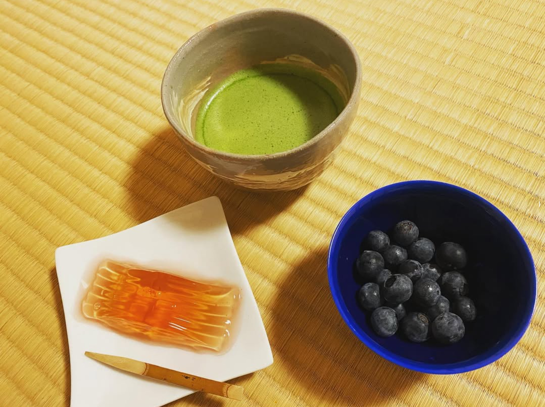 matcha aya no shiro
