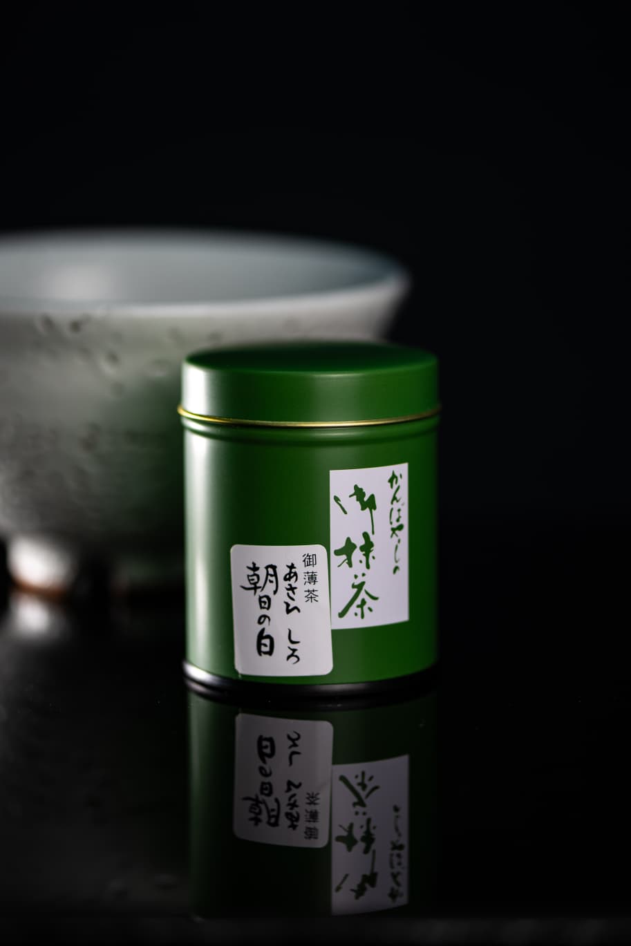 kanbayashi matha asahi no shiro