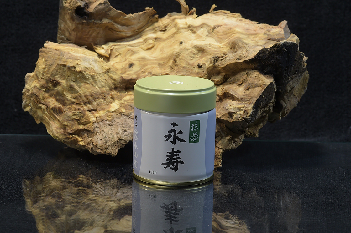 marukyu koyamaen matcha eiju