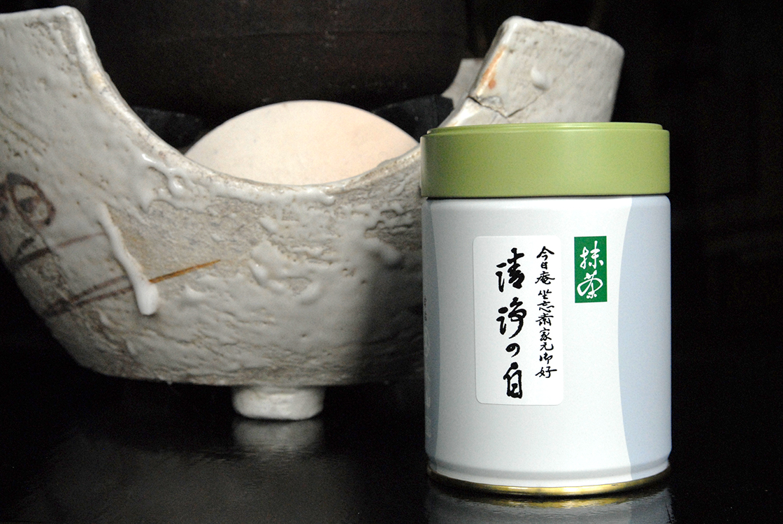 matcha seijou no shiro marukyu koyamaen