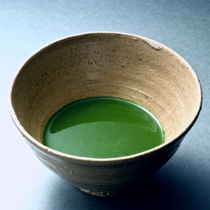 Shinmatcha hoshitea powdered green tea