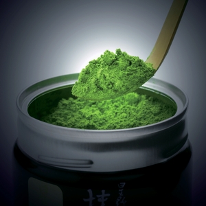 Shinmatcha hoshitea powdered green tea
