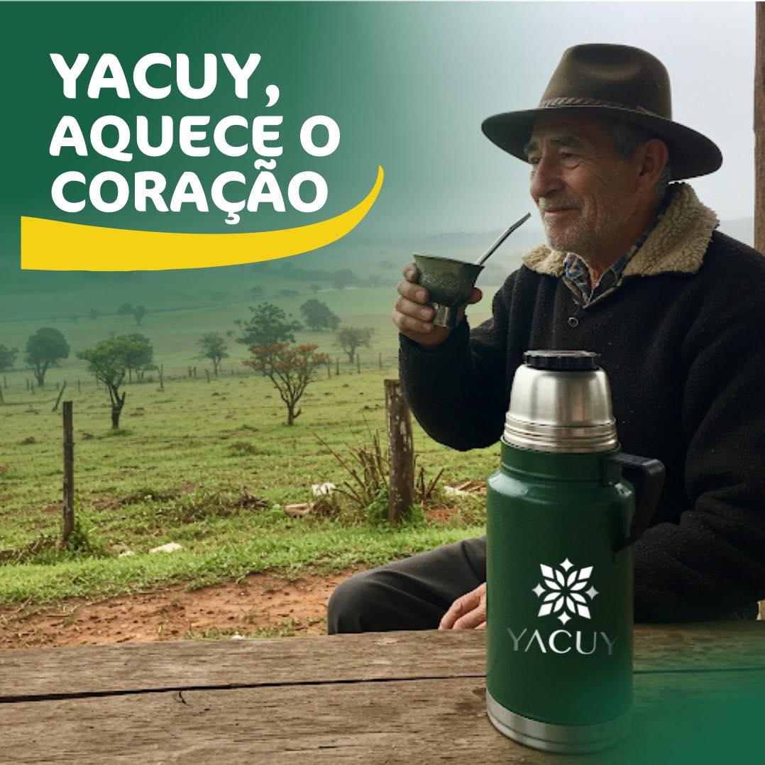 yacuy szuper extra