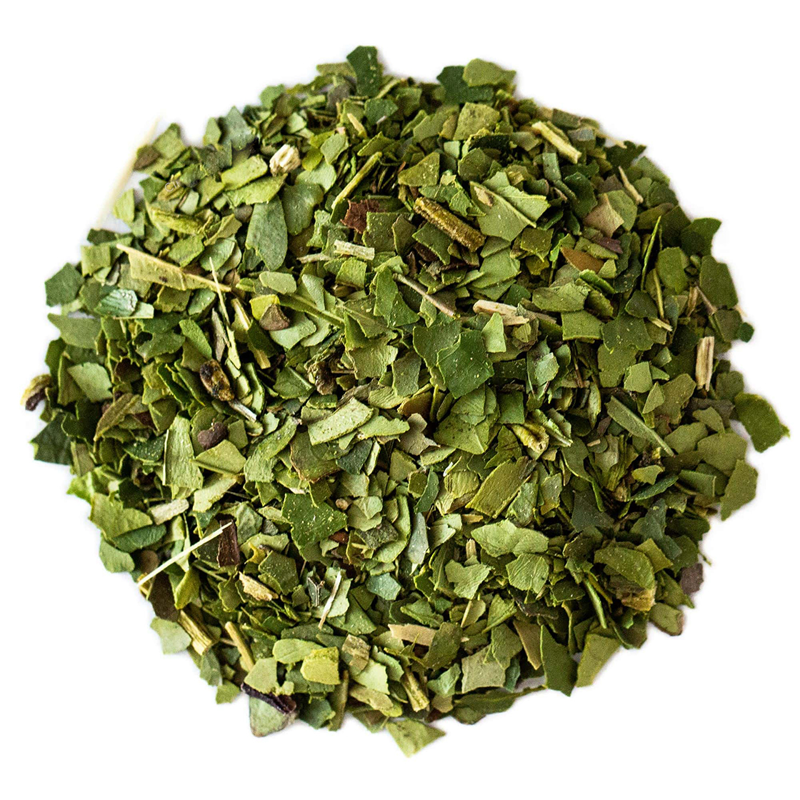 yacui pure leaf mate tea