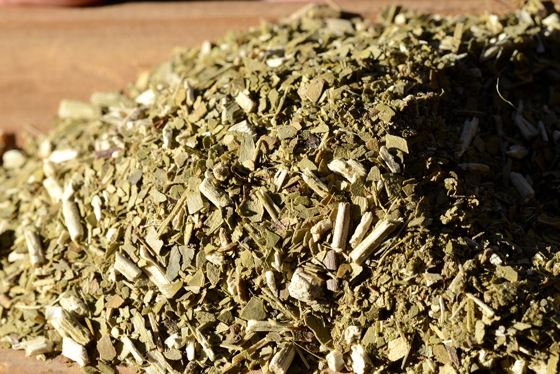 aguamate yerba mate tea