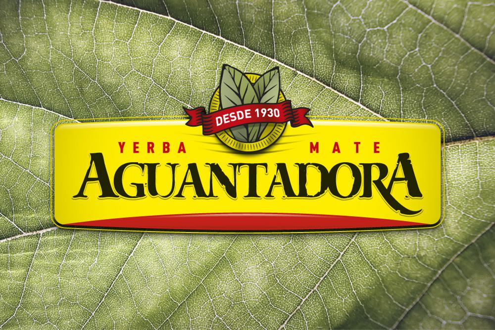 aguantadoora mate tea