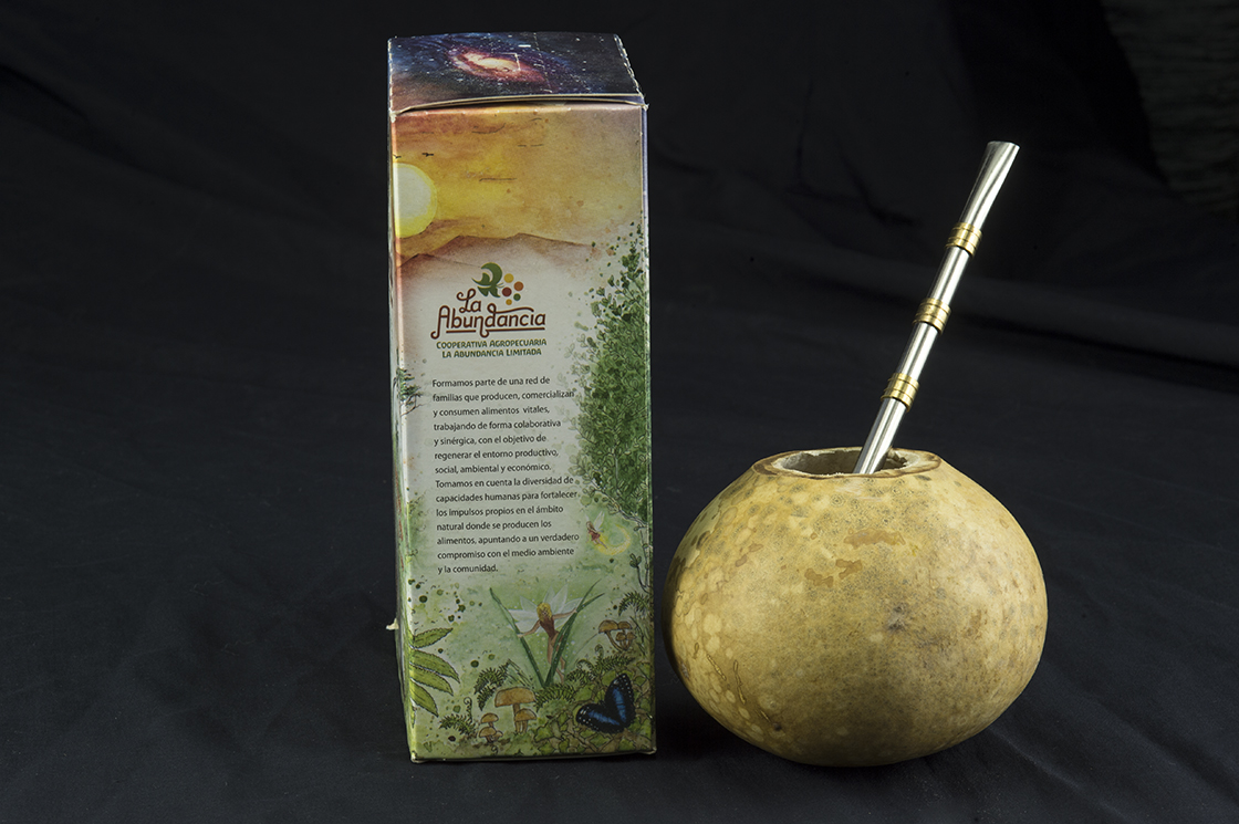 arapegua yerba mate tea