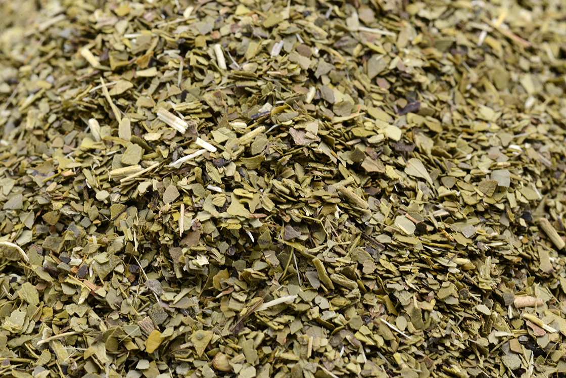 Kraus szárnélküli BIO yerba mate