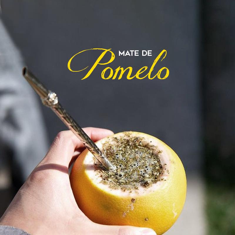 pampa organica mate tea