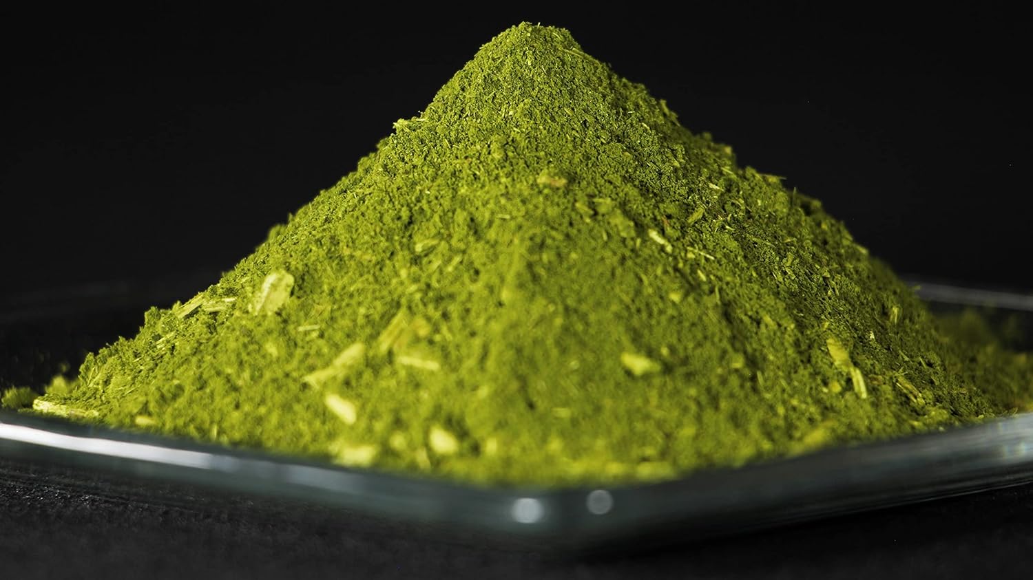 rei verde noble nativa erva mate