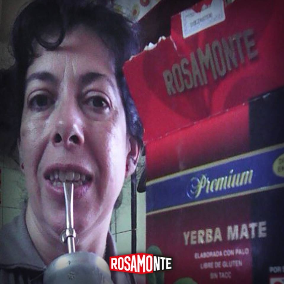 rosamonte prémium