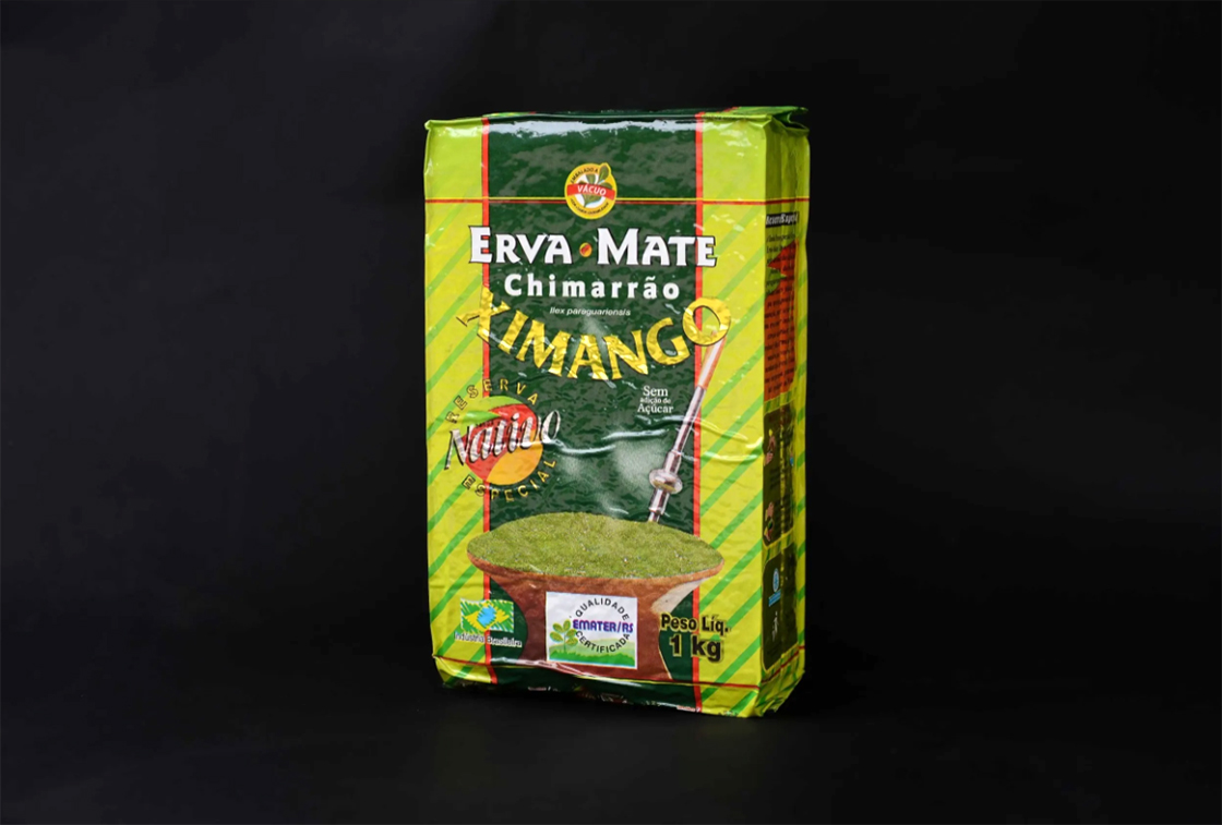 Ximango chimarrao erva mate mate tea1