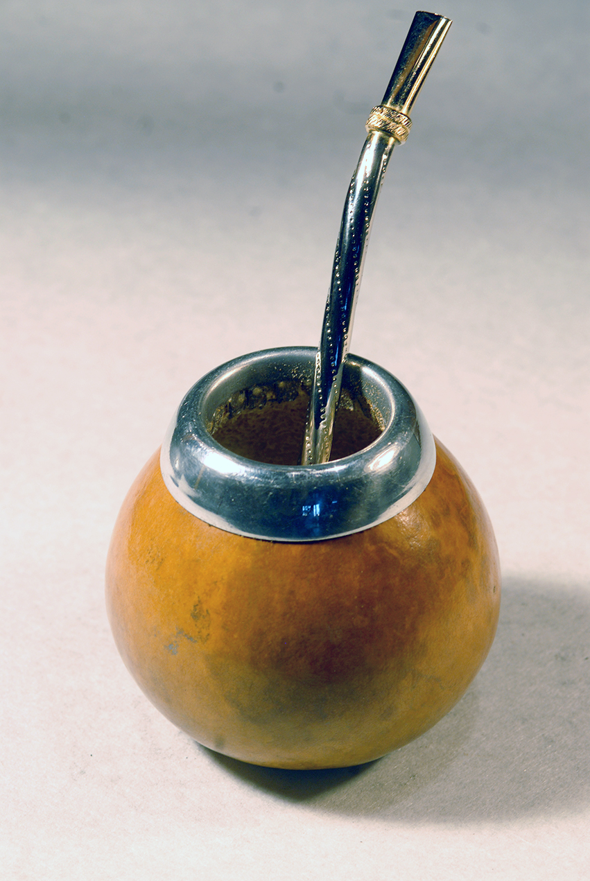 natúr mate tök yerba mate