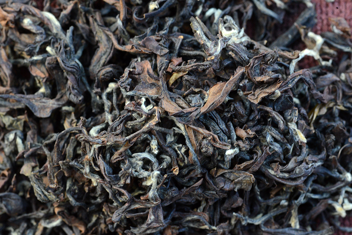 dong fang mei ren oolong tea vietnam