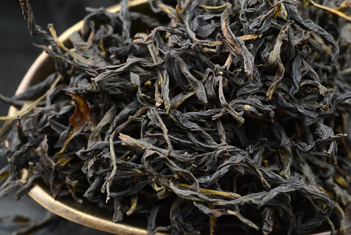 fenghuang dan cong gyömbér aroma oolong tea