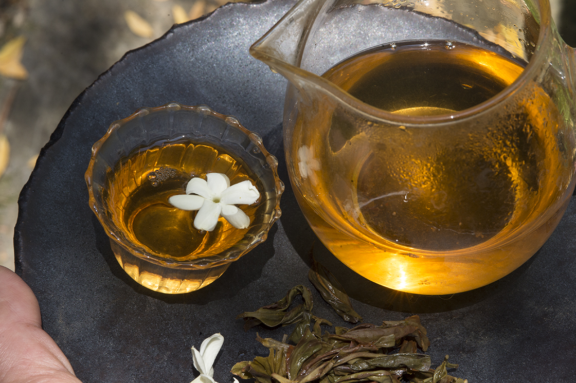 Fenghuang dan cong yin hua xiang 