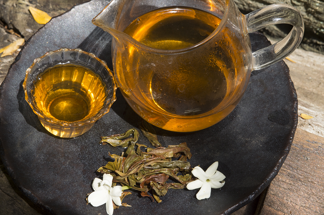 Fenghuang dan cong yin hua xiang 
