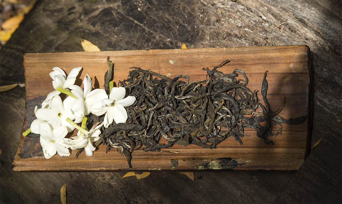 Fenghuang dan cong yin hua xiang 