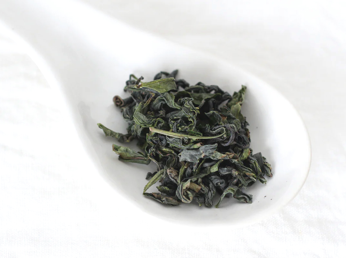 japan oolong tea 