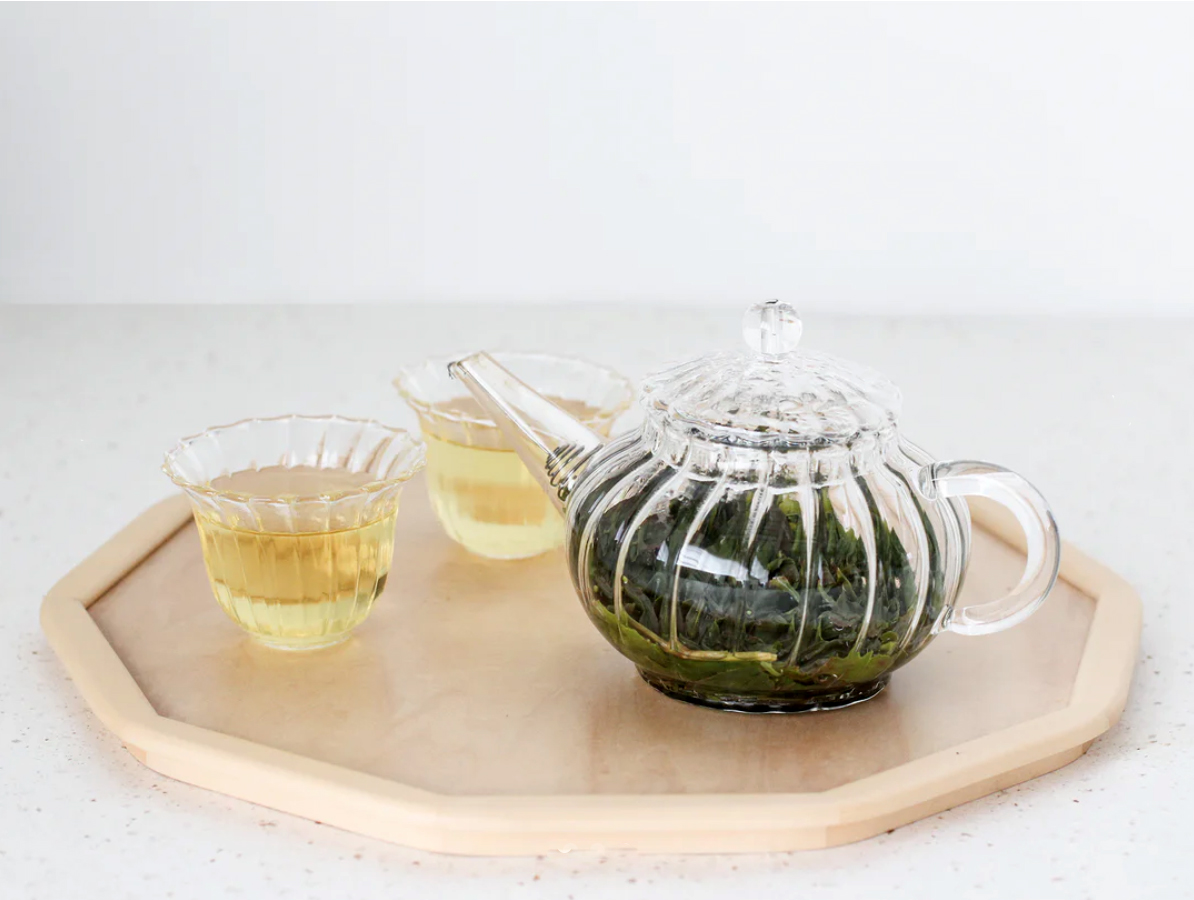 japán oolong tea sayaka minami