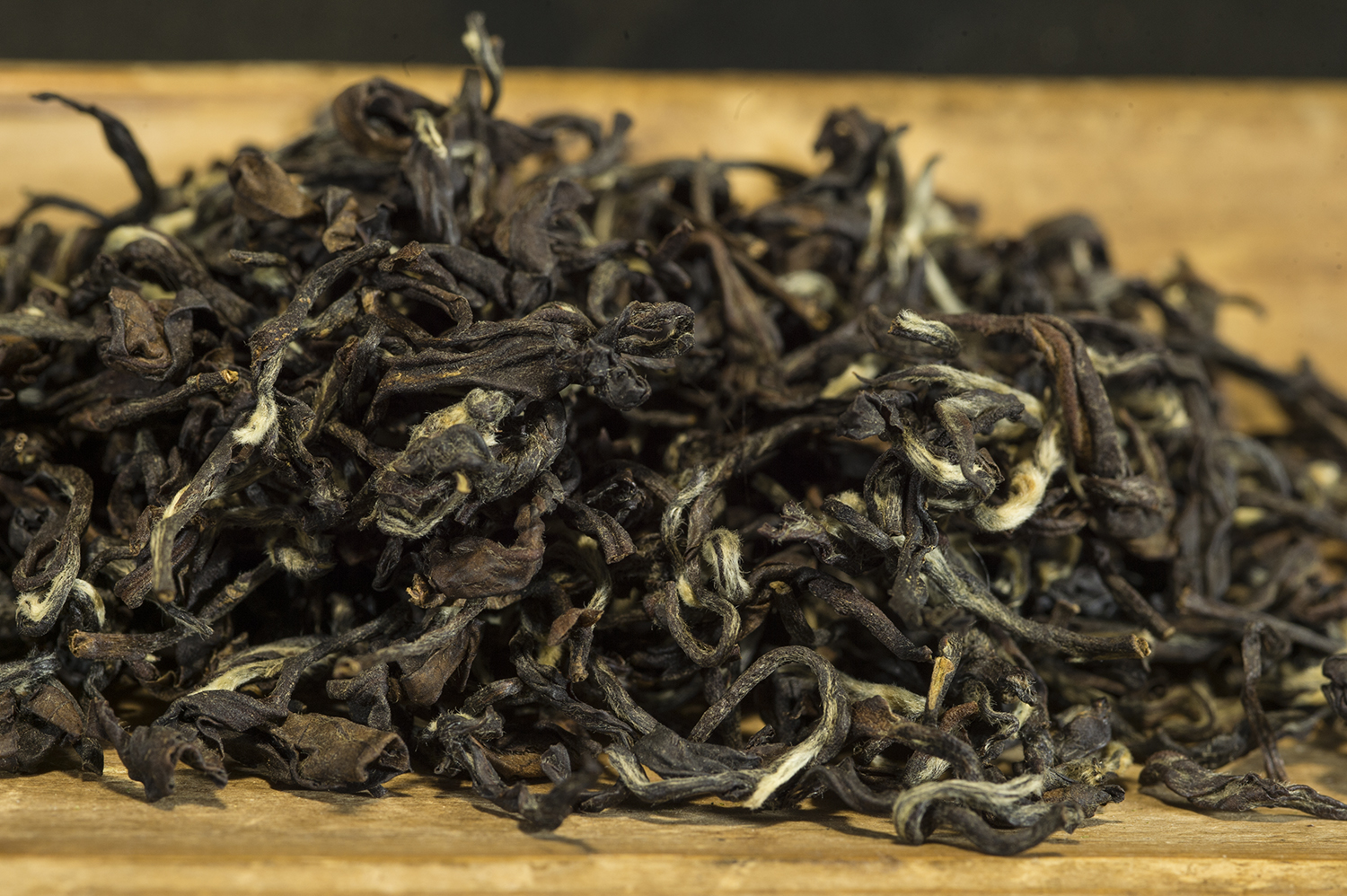oriental beauty winter oolong