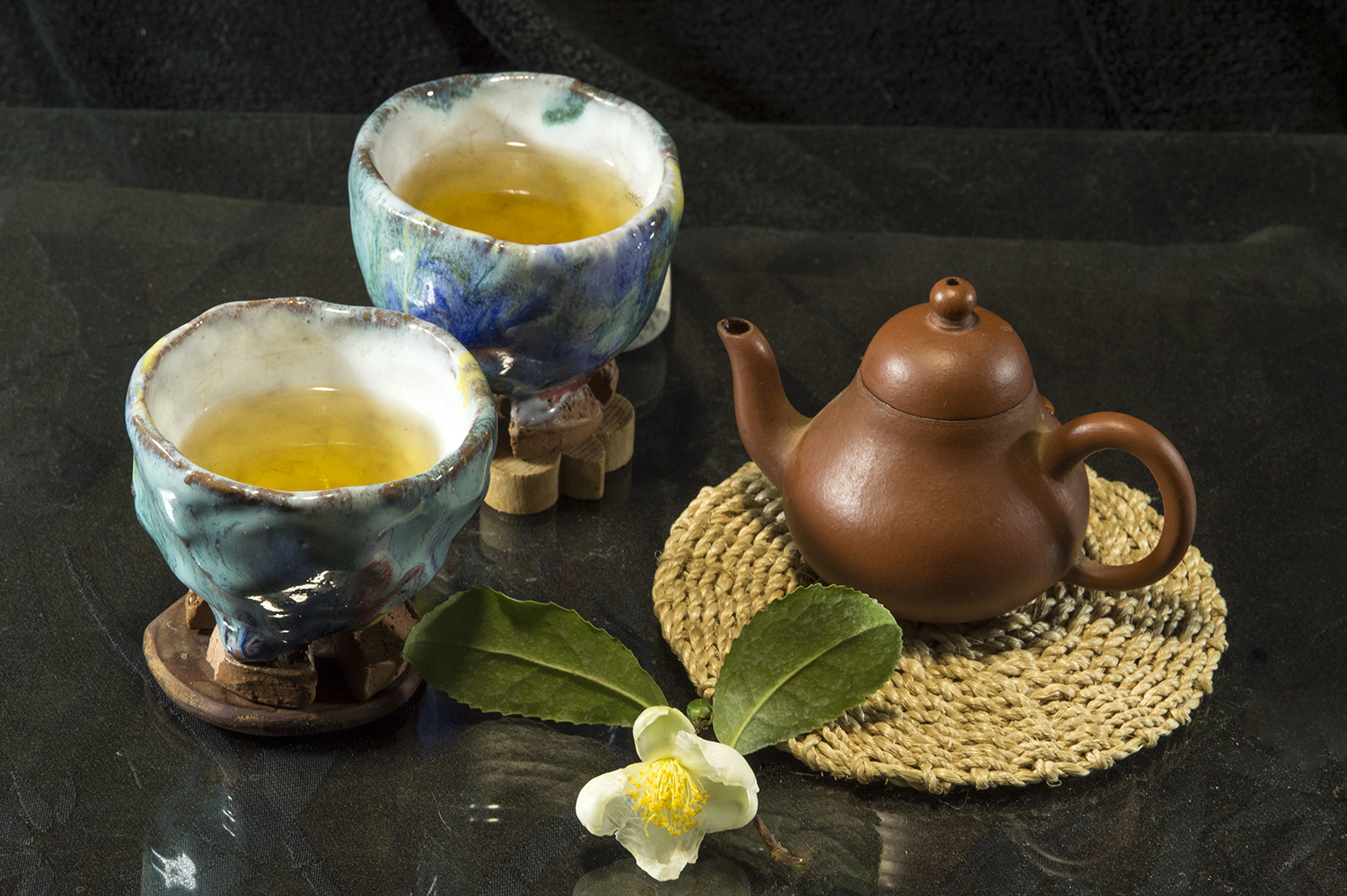 oriental beauty 4