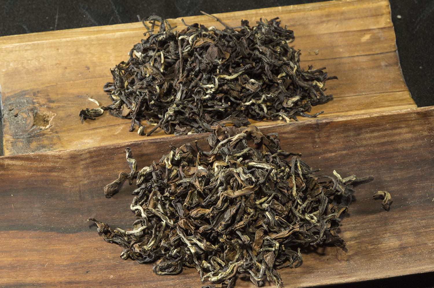 Oriental Beauty No 4. prémium oolong tea