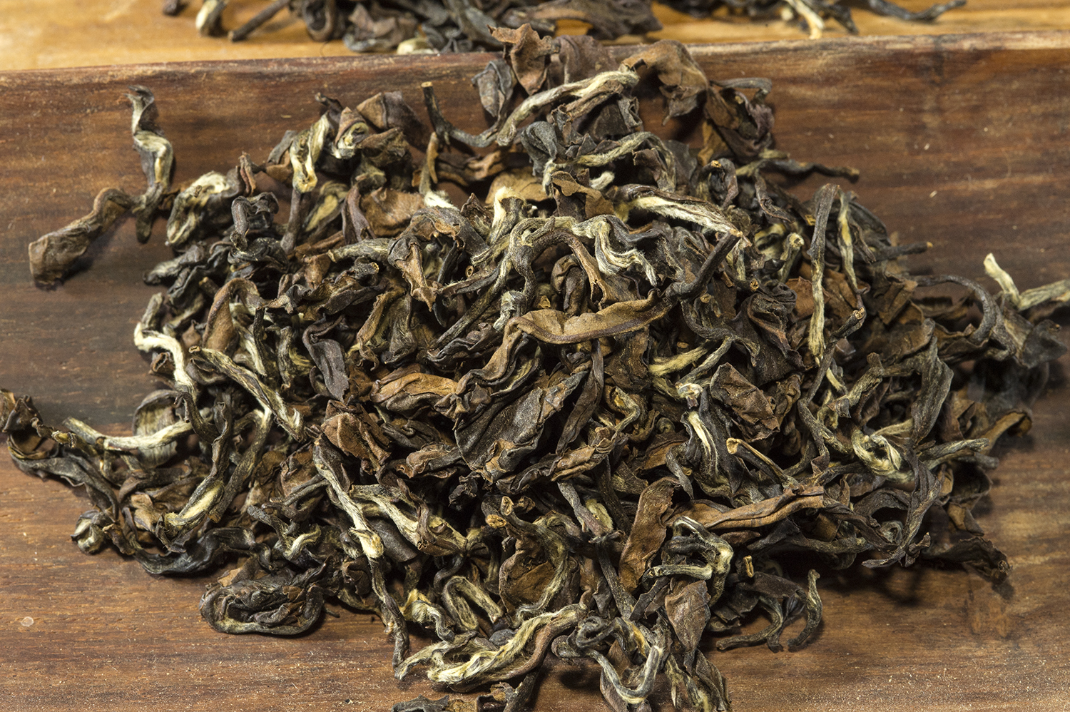 Oriental Beauty No 4. prémium oolong tea