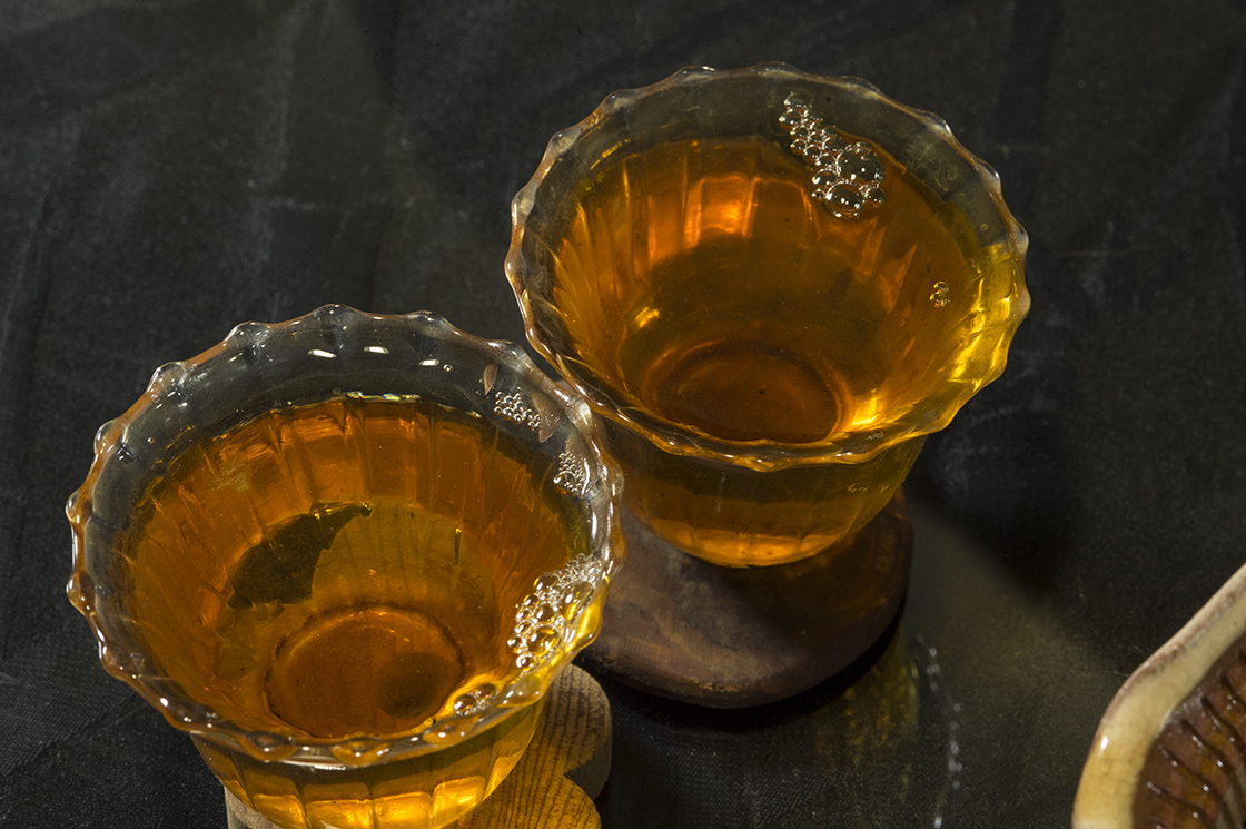Oriental Beauty No 5.prémium oolong tea