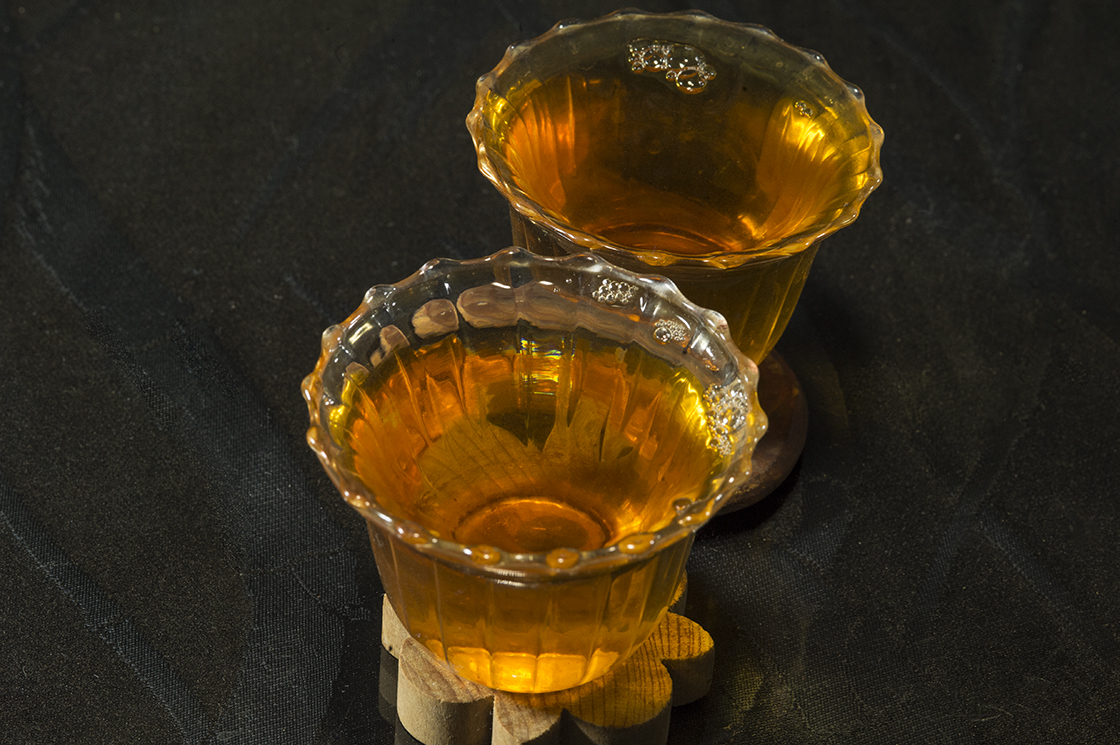Oriental Beauty No 5.prémium oolong tea