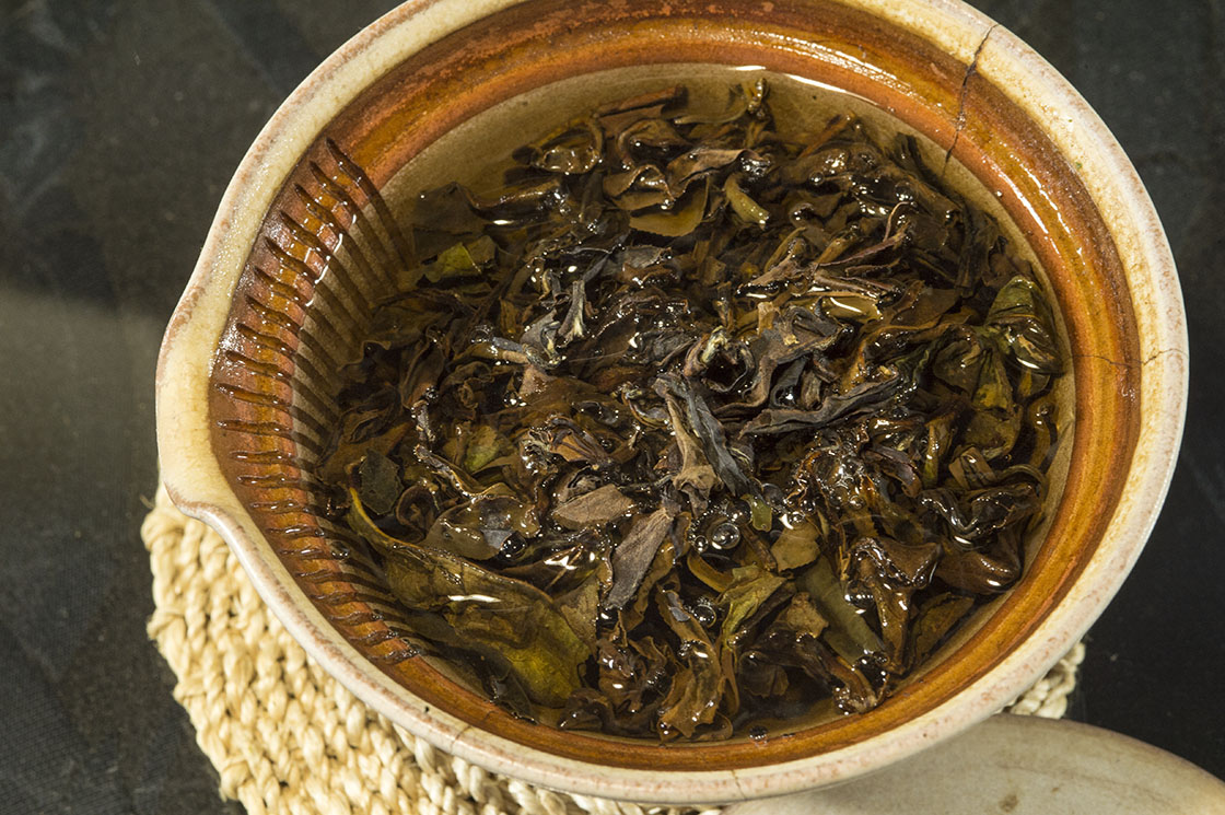 Oriental Beauty No 5.prémium oolong tea