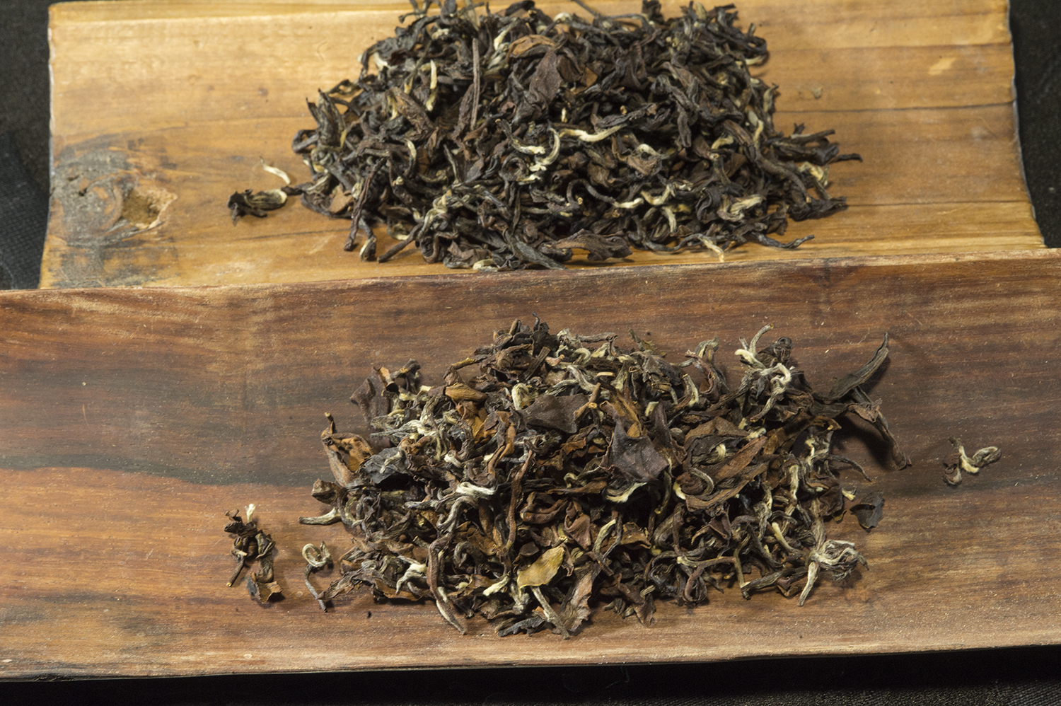 Oriental Beauty Six Star szuper prémium oolong tea