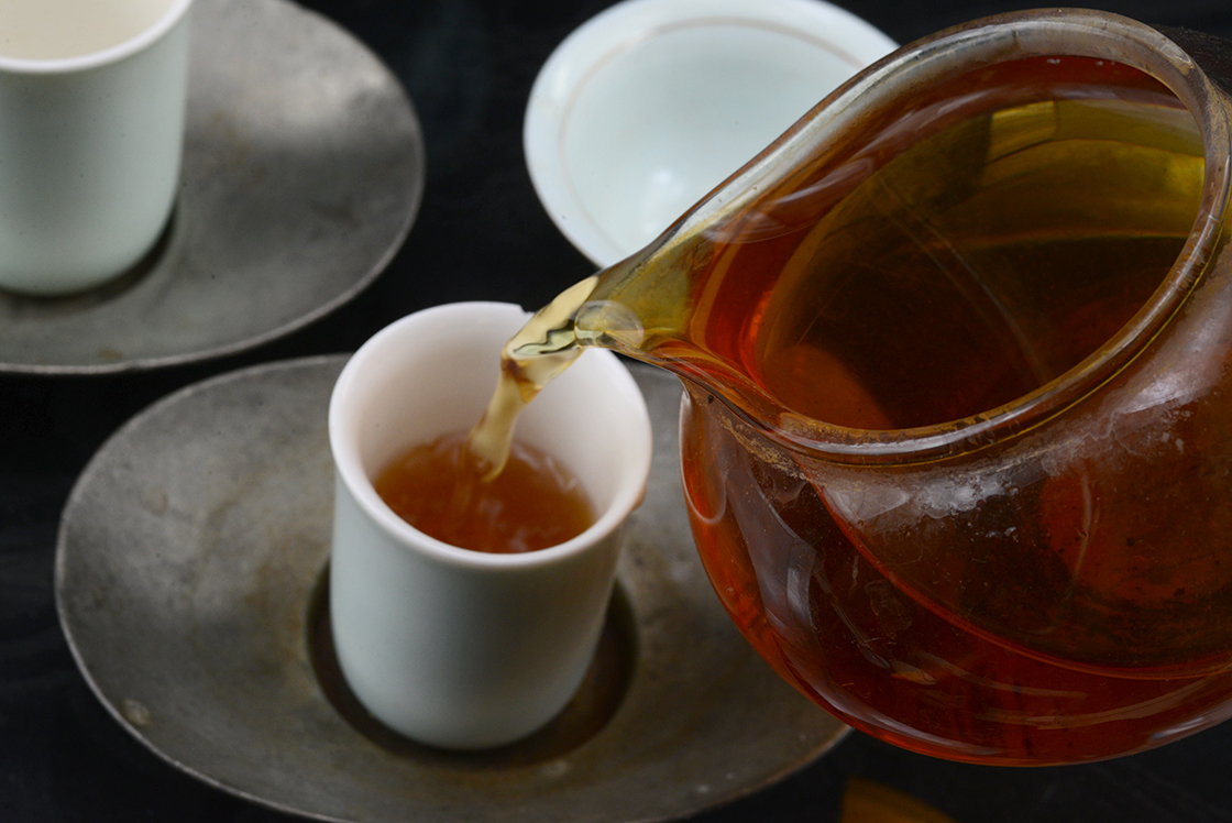 Shui Jin Gui arany víziteknőc kínai wuyi shan oolong tea, 