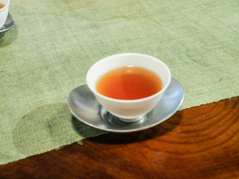 tajvani oolong tea