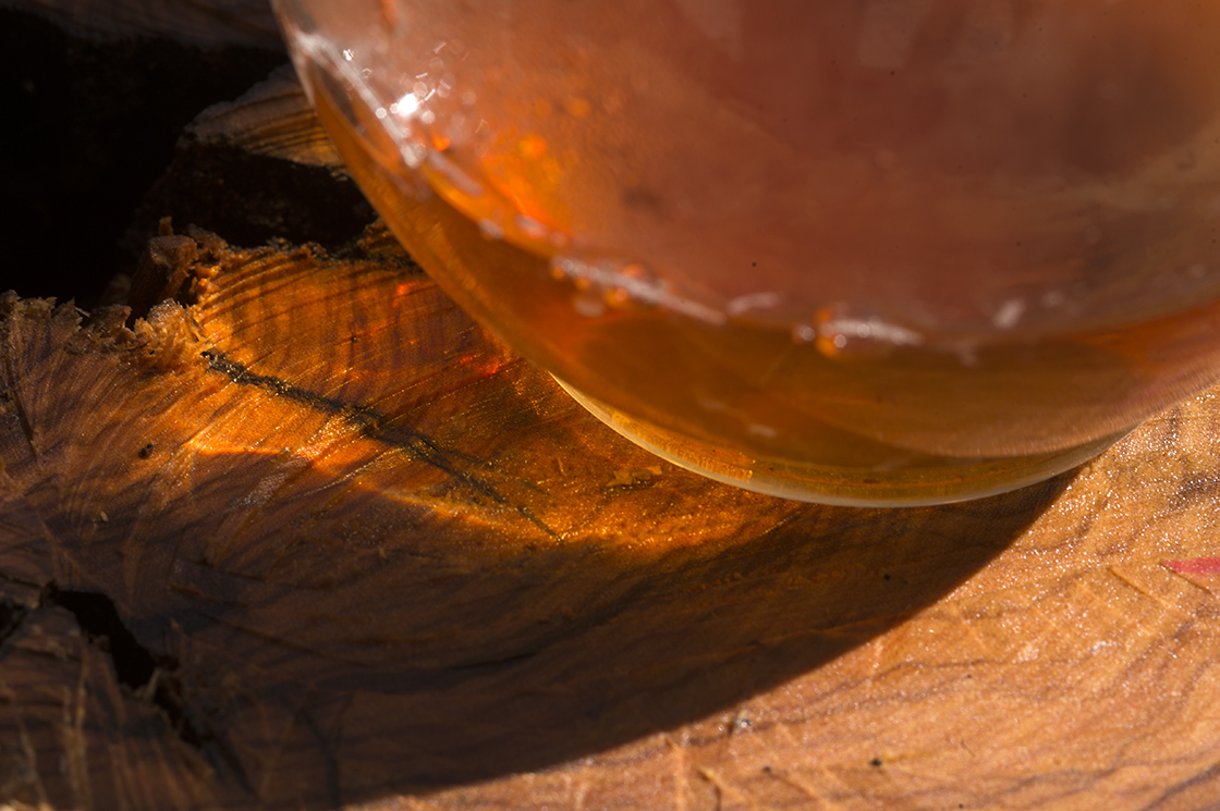 Sárga Tie Guan Yin wuyi szikla oolong tea