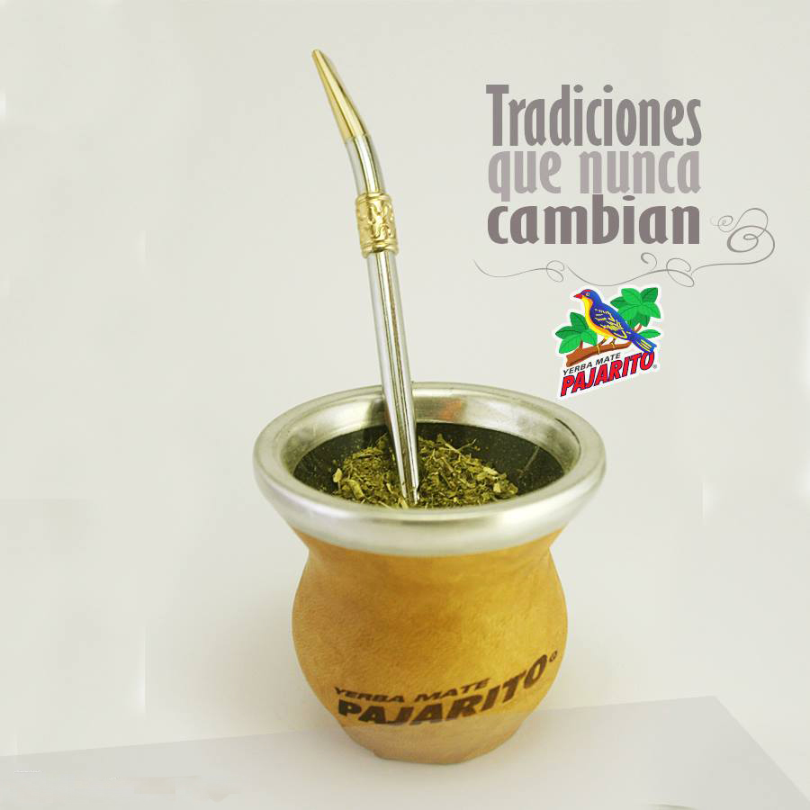 Yerba Mate Pajarito