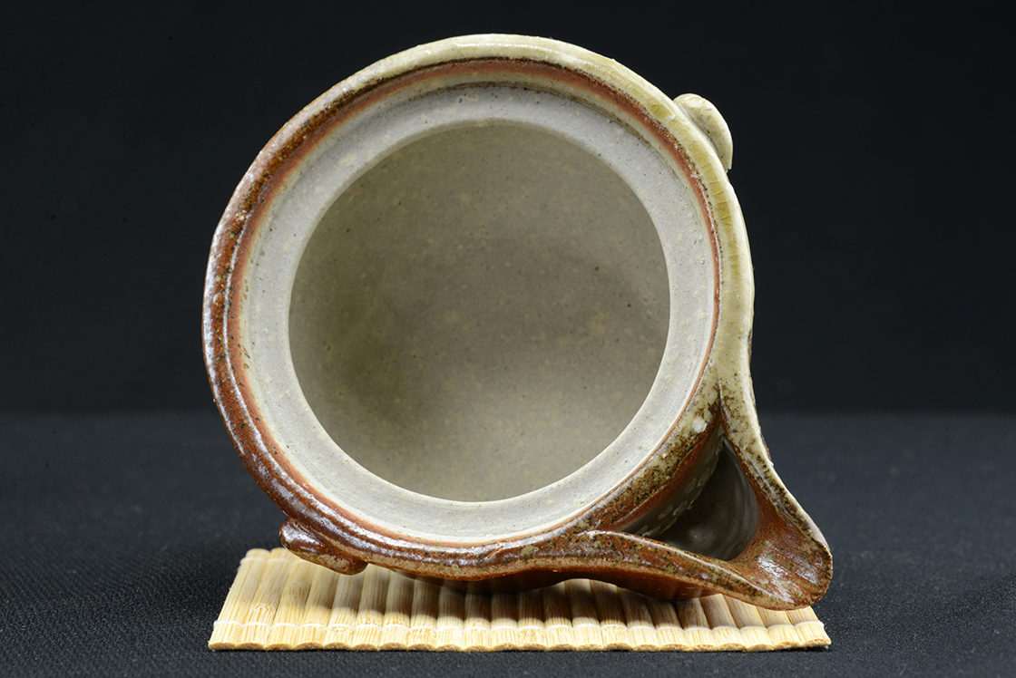 japanese rakusai teaset