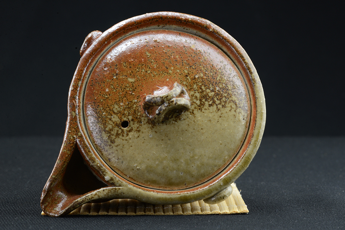 japanese rakusai teaset