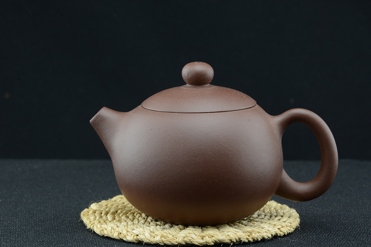 Xishi yixing teapot