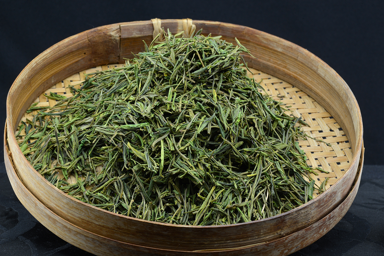 Anji Bai cha