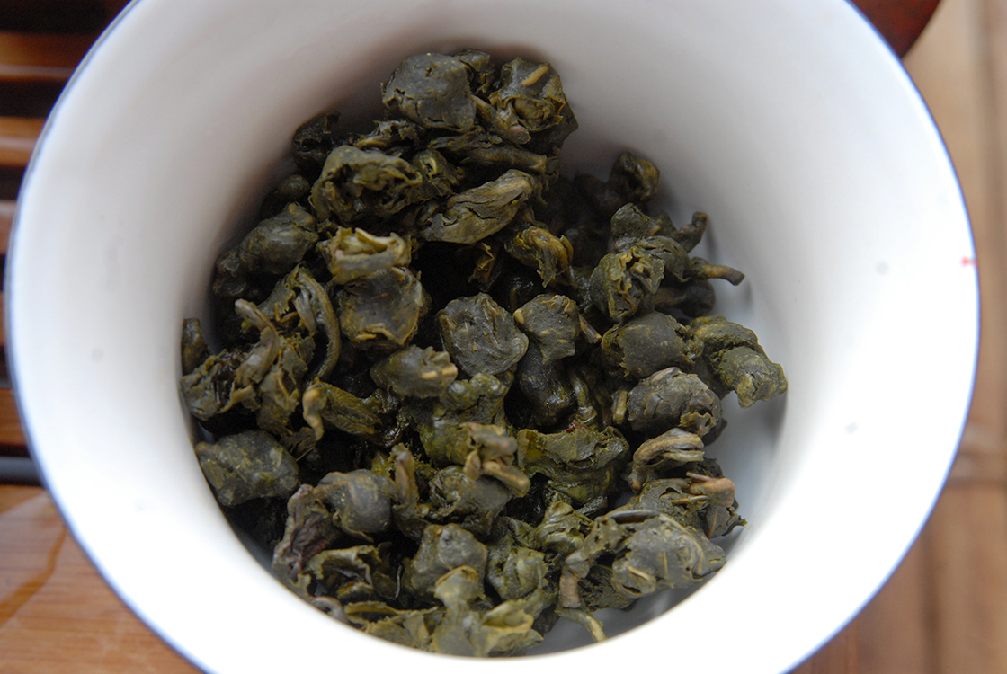 ginszeng oolong tea ren shen wang ginseng oolong tea