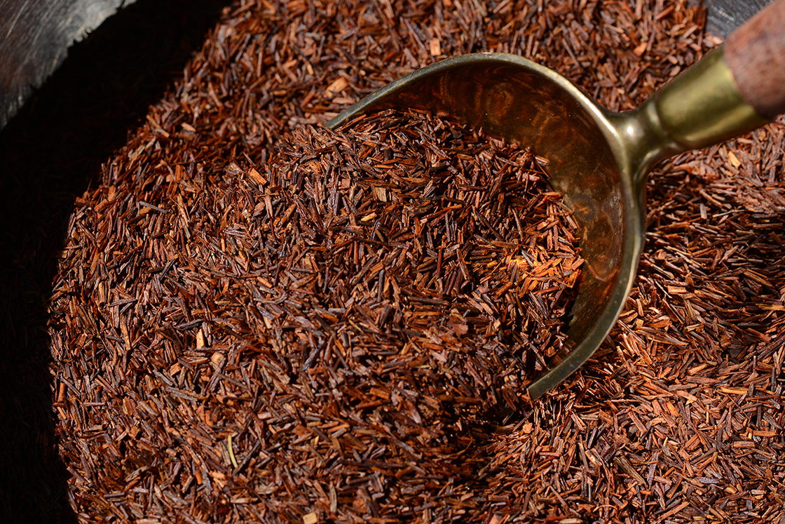 Rooibos öko