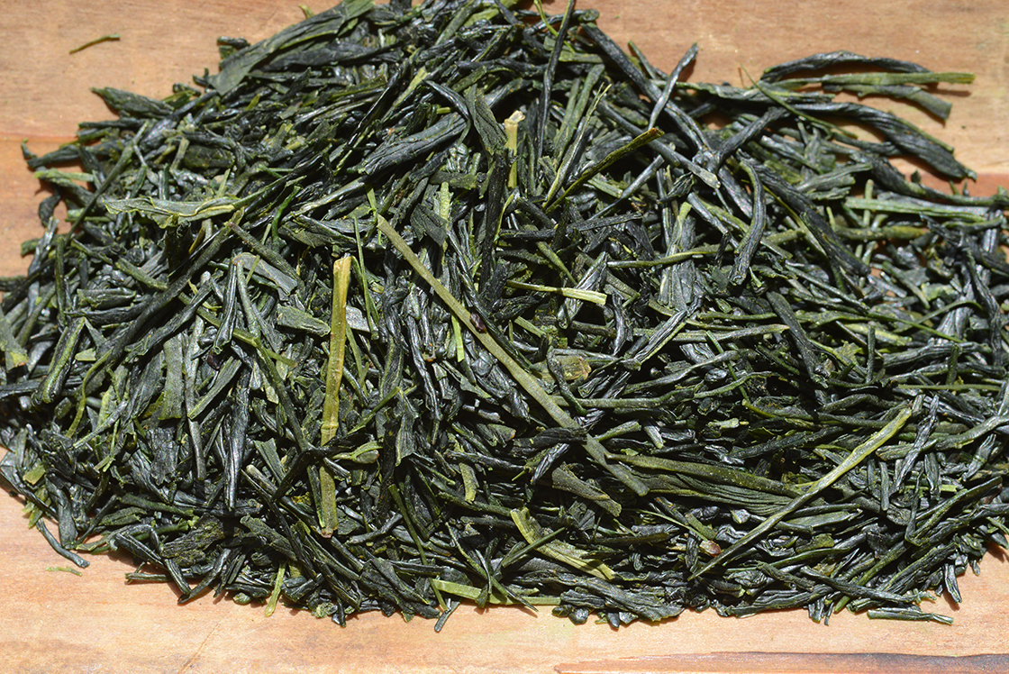 asamiya sencha reggeli harmat