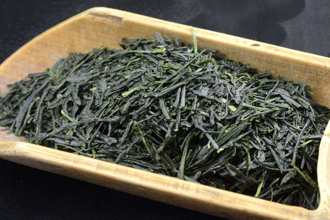 a legfinomabb mandokoro sencha